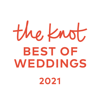 The Knot Best of 2021
