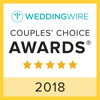Wedding Wire of 2018