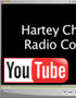 Hartey Chiropractic Radio Commercial Image